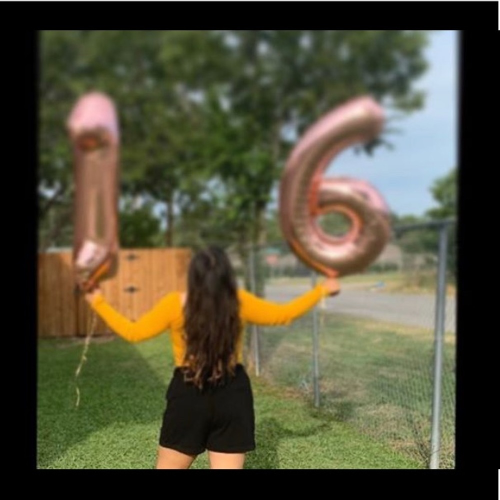 Meet your Posher, Josie